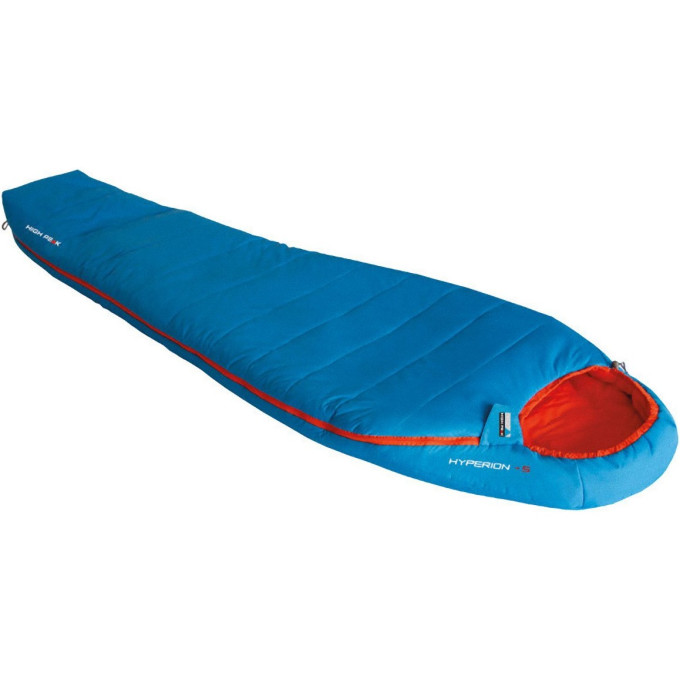Мешок спальный HIGH PEAK HYPERION -5 HP-23370