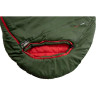 Мешок спальный HIGH PEAK PAK 1000 зеленый HP-23250