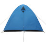 Палатка HIGH PEAK TEXEL 4 Blue HP-10179