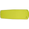 Самонадувающийся коврик HIGH PEAK OREGON XL Лимонный HP-41126