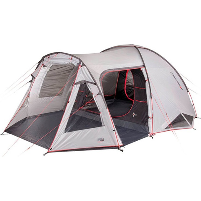 Кемпинговая палатка HIGH PEAK AMORA 5 HP-1028