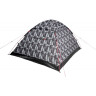 Палатка HIGH PEAK MONODOME XL летняя камуфляж HP-10312
