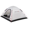 Палатка HIGH PEAK MONODOME XL СЕРАЯ HP-1004
